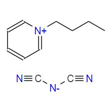 N-丁基吡啶二腈胺盐|827033-71-6 