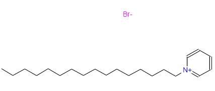 N-十六烷基吡啶溴盐|140-72-7 