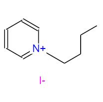 N-丁基吡啶碘盐|874-81-7 