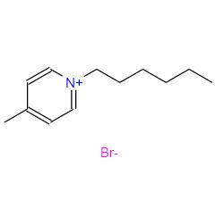 溴化 N-己基 -4-甲基吡啶|70850-60-1 