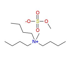 甲基三丁基硫酸铵甲酯 | 13106-24-6 